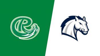 Replay: Roosevelt vs Hillsdale | Mar 8 @ 11 AM