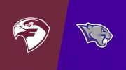 2026 Fairmont State vs Kentucky Wesleyan