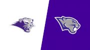 Replay: Southwest Baptist vs KY Wesleyan - DH | Feb 21 @ 11 AM