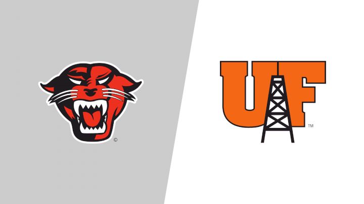 2026 Davenport vs Findlay - Doubleheader