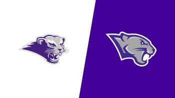 Replay: Southwest Baptist vs Kentucky Wesleyan | Feb 20 @ 12 PM