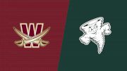 2026 Walsh vs Lake Erie College - Men's Lacrosse