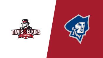 Replay: Davis & Elkins vs Malone | Mar 7 @ 12 PM