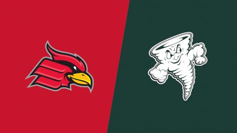 2026 Wheeling University vs Lake Erie College - Men's Lacrosse