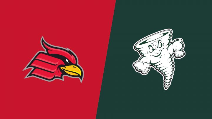 2026 Wheeling University vs Lake Erie College - Men's Lacrosse