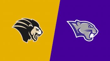 Replay: Purdue Northwest vs KY Wesleyan - DH | Feb 28 @ 12 PM