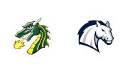 Replay: Tiffin University vs Hillsdale | Mar 28 @ 10 AM