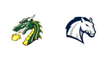 Replay: Tiffin University vs Hillsdale | Mar 28 @ 10 AM