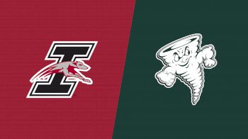 Replay: Indianapolis vs Lake Erie College | Feb 14 @ 3 PM