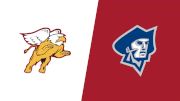 Replay: Seton Hill vs Malone | Apr 4 @ 12 PM