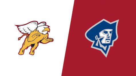 Replay: Seton Hill vs Malone | Apr 4 @ 12 PM