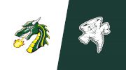 Replay: Tiffin University vs Lake Erie College | Mar 22 @ 12 PM