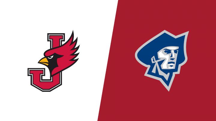 2026 William Jewell vs Malone - Men's Lacrosse