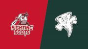 Replay: Edinboro vs Lake Erie College | Apr 8 @ 7 PM