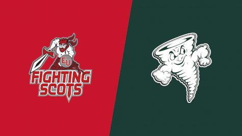 Replay: Edinboro vs Lake Erie College | Apr 8 @ 7 PM