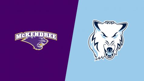 Replay: McKendree vs Northwood | Mar 26 @ 12 PM