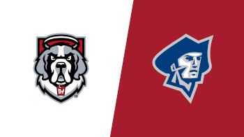 Replay: D'Youville vs Malone - DH | Mar 23 @ 11 AM