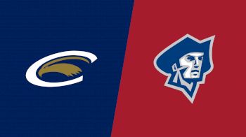Replay: Clarion vs Malone | Apr 21 @ 10 AM