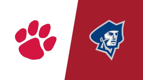 2026 Frostburg State vs Malone - Men's Lacrosse