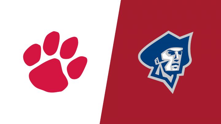 2026 Frostburg State vs Malone - Men's Lacrosse