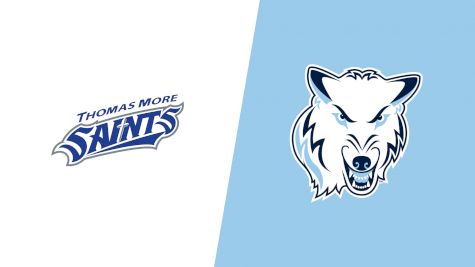 Replay: Thomas More vs Northwood | Apr 9 @ 5 PM