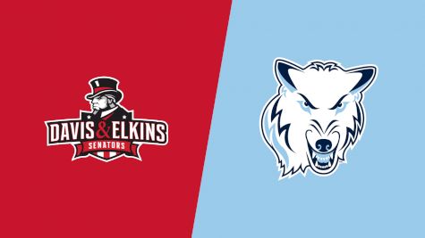 Replay: Davis & Elkins vs Northwood | Apr 18 @ 12 PM
