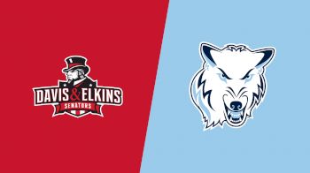 Replay: Davis & Elkins vs Northwood | Apr 18 @ 12 PM