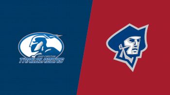 Replay: Ohio Christian vs Malone - 2026 Ohio Christian vs Malone - DH | Mar 31 @ 11 AM