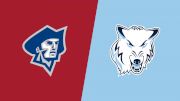 Replay: Malone vs Northwood | Mar 21 @ 2 PM
