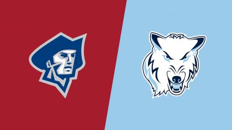 Replay: Malone vs Northwood | Mar 21 @ 2 PM