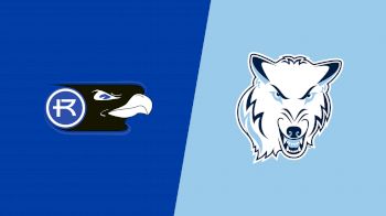Replay: Rockhurst vs Northwood | Mar 12 @ 11 AM