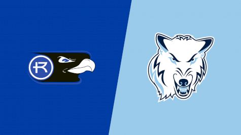 2026 Rockhurst vs Northwood University - Men's Lacrosse