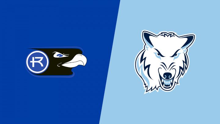 2026 Rockhurst vs Northwood University - Men's Lacrosse