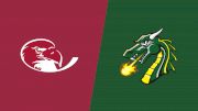 2026 Lock Haven vs Tiffin University - Women's Lacrosse