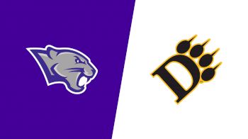 Replay: Kentucky Wesleyan vs Ohio Dominican - DH | Apr 2 @ 2 PM