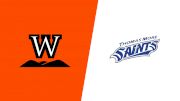 2026 West Virginia Wesleyan vs Thomas More