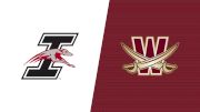 Replay: Indianapolis vs Walsh | Mar 25 @ 4 PM