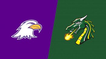 Replay: Ashland vs Tiffin - DH | Mar 29 @ 1 PM