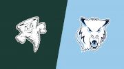 Replay: Lake Erie College vs Northwood | Apr 1 @ 6 PM