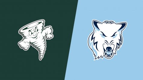 Replay: Lake Erie College vs Northwood | Apr 1 @ 6 PM
