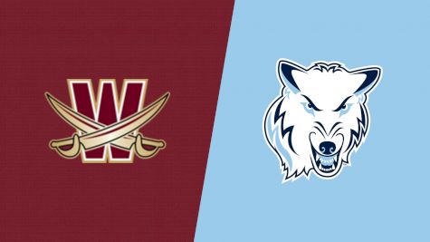 2026 Walsh vs Northwood University - Men's Lacrosse