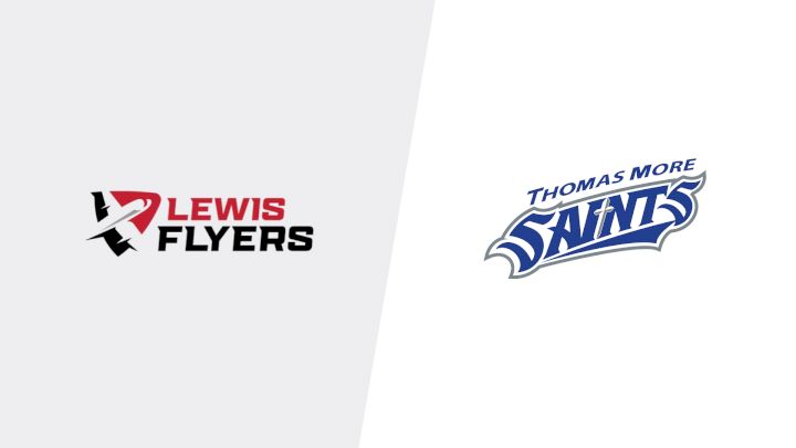 2026 Lewis vs Thomas More - Doubleheader
