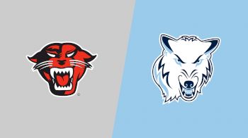 Replay: Davenport vs Northwood | Feb 22 @ 1 PM