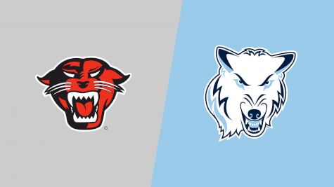 2026 Davenport vs Northwood University - Women's Lacrosse