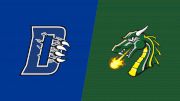 2026 Daemen vs Tiffin University - Women's Lacrosse