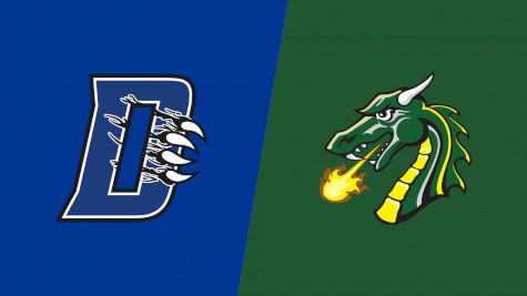 2026 Daemen vs Tiffin University - Women's Lacrosse
