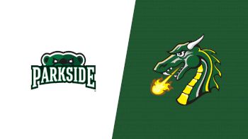 Replay: UW-Parkside vs Tiffin - DH | Mar 14 @ 12 PM