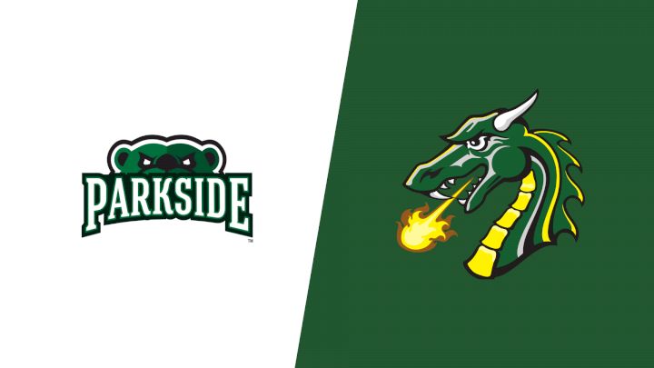 2026 UW-Parkside vs Tiffin - Doubleheader