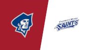 Replay: Malone vs Thomas More | Apr 4 @ 3 PM