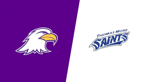 2026 Ashland vs Thomas More